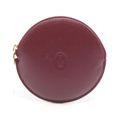 Portamonete cartier mustline - portamonete,