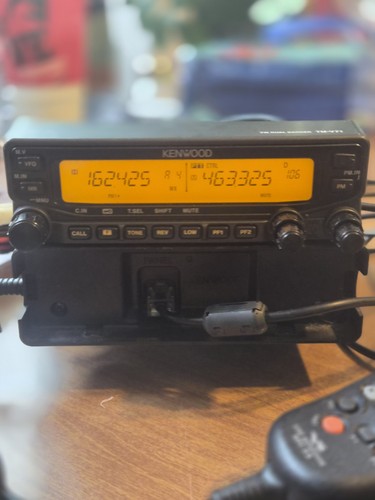 Kenwood v71a - kenwood,