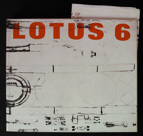 Lotus 6 an - 6.,