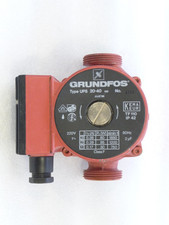 Grundfos UPS 20 - 40 pompa di