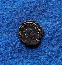 Victorianus Antoninian Colonia