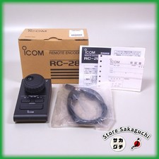 Controller encoder remoto - , icom