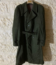 Soprabito vintage anni 70 pura