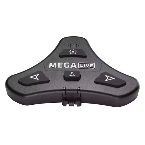 Pedale humminbird mega - humminbird,