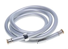 Tubo Doccia 150Cm Tubo PVC