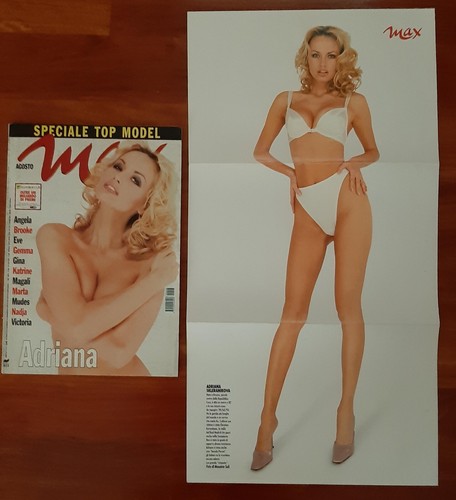 Rivista max 1999 speciale - 08,