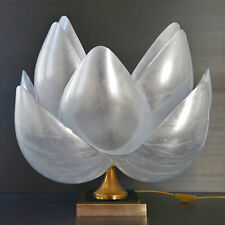 IMPORTANTE LAMPE VINTAGE 1970