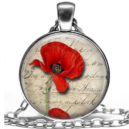 Collana ricordo sostegno
