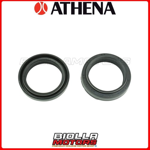 P40fork455187 kit paraoli - kit,