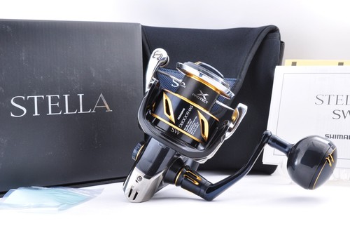 Mulinello spinning shimano - mulinello,