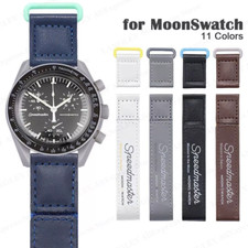 Per Speedmaster MoonSwatch