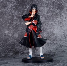 Itachi Uchiha Action Figure