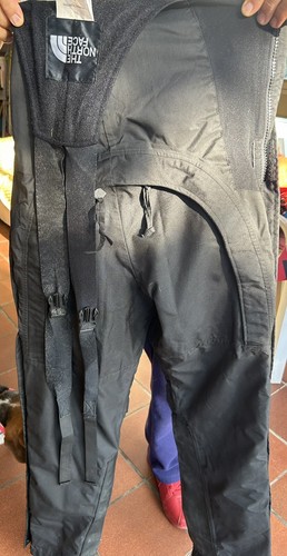 Pantaloni alpinismo north - pantaloni,