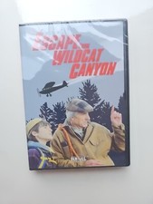 NEW ESCAPE FROM WILDCAT CANYON