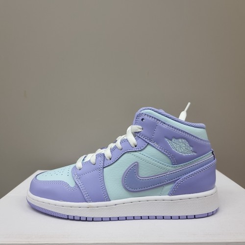 Nike air jordan mid - mid, (gs)