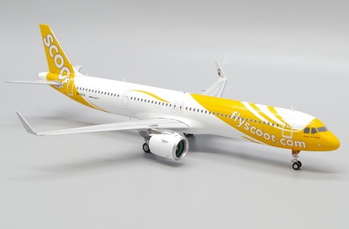 Wings 200 scoot - jc, 1:200