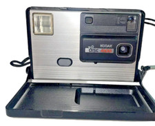 Kodak Disc 4100 Instamatic