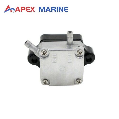 Pompa carburante per - , motore