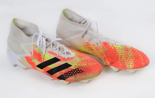 Scarpe calcio adidas - scarpe,