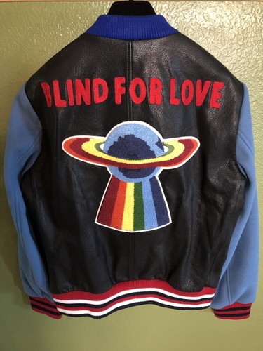 Bomber uomo pelle 100%