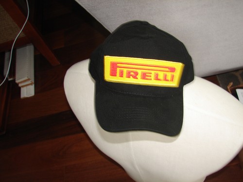 Cappello berretto racing - cappello,