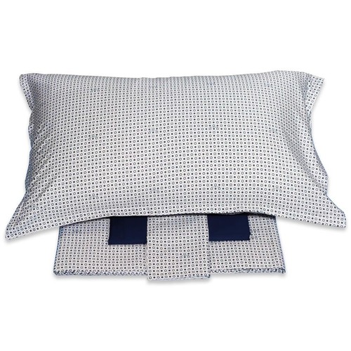 Trussardi completo lenzuola - trussardi,