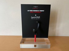 Espositore EBERHARD & CO -