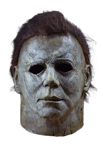 Maschera michael myers - maschera,