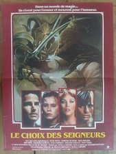 Locandina Il Scelta Des