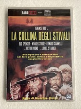 LA COLLINA DEGLI STIVALI