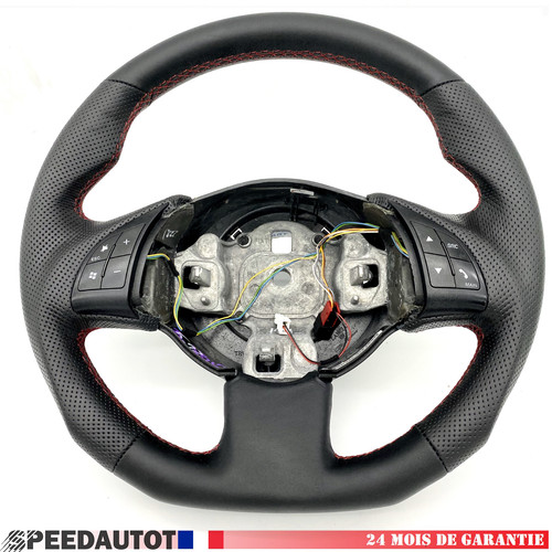 Punto appiattito volante in - punto,