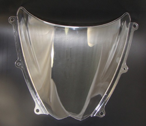 Cupolino plexiglass per - per, suzuki