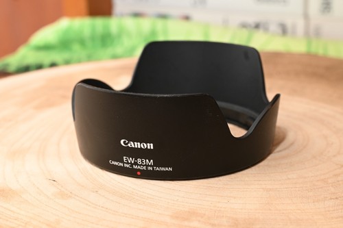 Canon 83m paralume - paralume,
