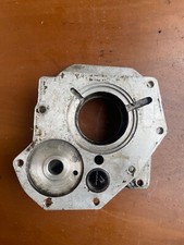 FLANGIA CAMBIO Jaguar XK140