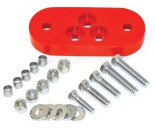 Kit conversione supporto