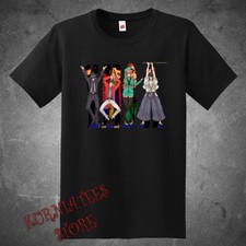 Lupin The 3rd Anime Cartoon