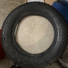 italjet gogo  scout  pirelli ciclomotore 3-10 gomma anteriore front tire NOS