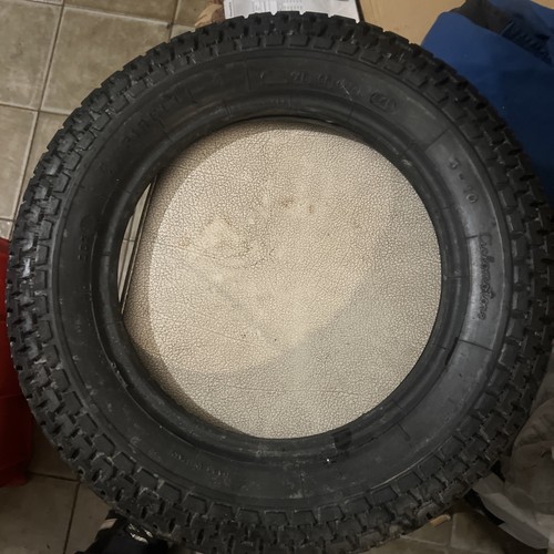Italjet gogo scout - gogo, pirelli