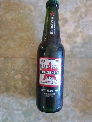 Birra heineken 2014 - birra,