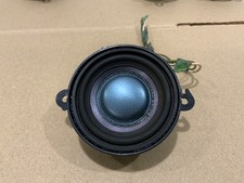 Mercedes SLK R171 altoparlante audio Harman Kardon posteriore destro O/S A1718201602