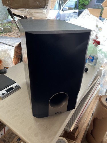Onkyo altoparlante subwoofer - onkyo,