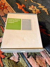 Apple Mac Cinema Display