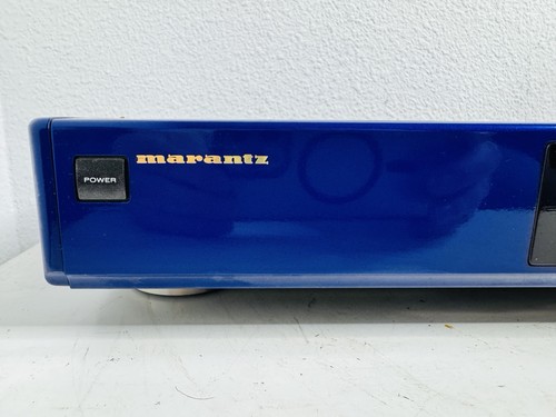 Marantz 75dc1020 player - marantz,