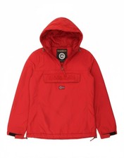 Giacca con cappuccio NAPAPIJRI