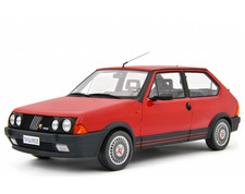 Laudoracing- Fiat Ritmo 130 TC