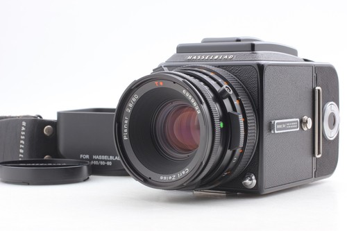 Nero top mint hasselblad - [top,