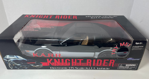 Diamond select knight rider - select,