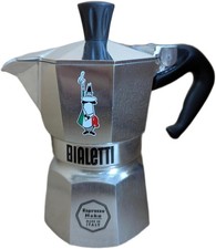 BIALETTI MOKA EXPRESS 1 TAZZA