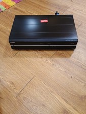 Toshiba vhs dvr - toshiba,