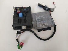 KIT CENTRALINA MOTORE PER FIAT